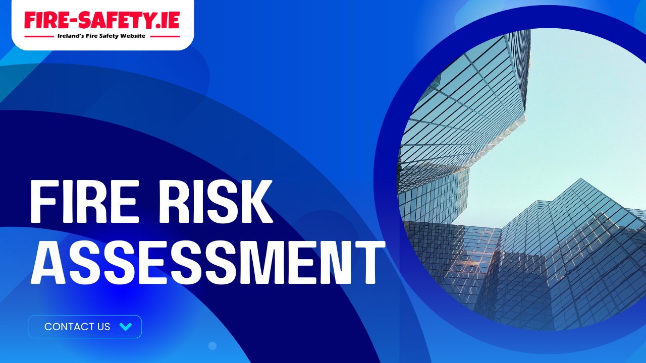 Fire Risk Assessment